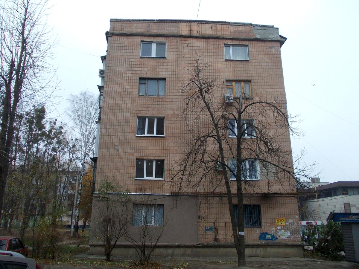 Фото будинку