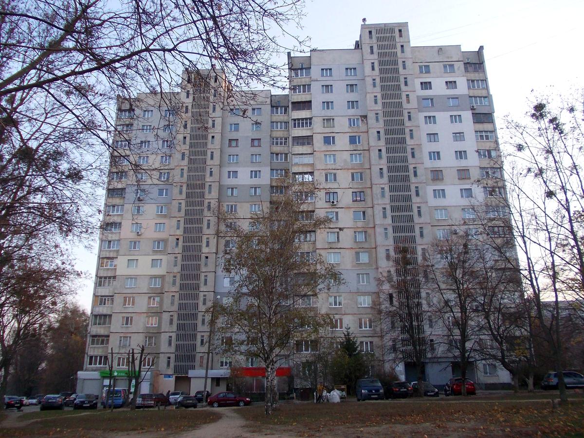 Фото будинку