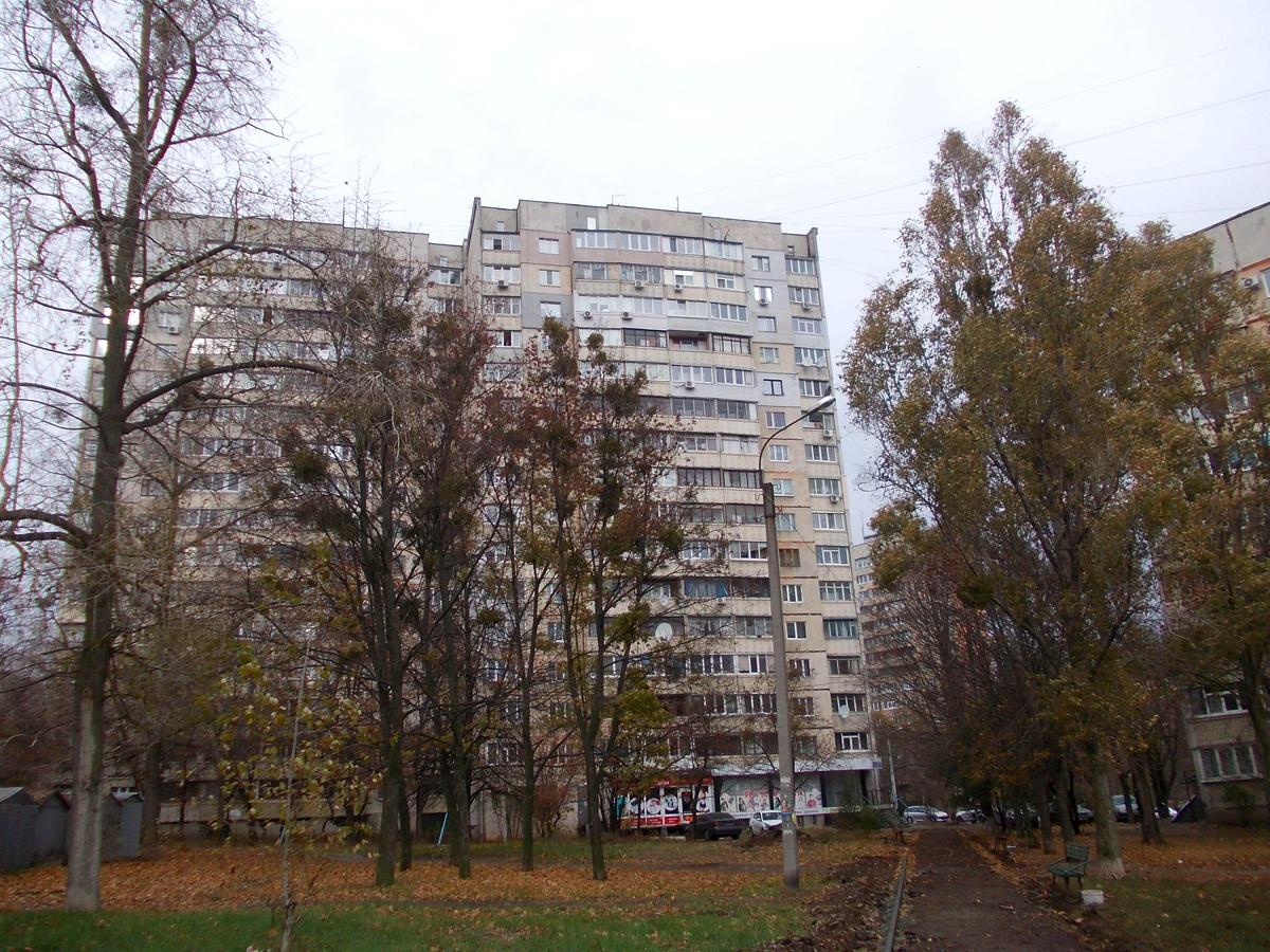 Фото будинку