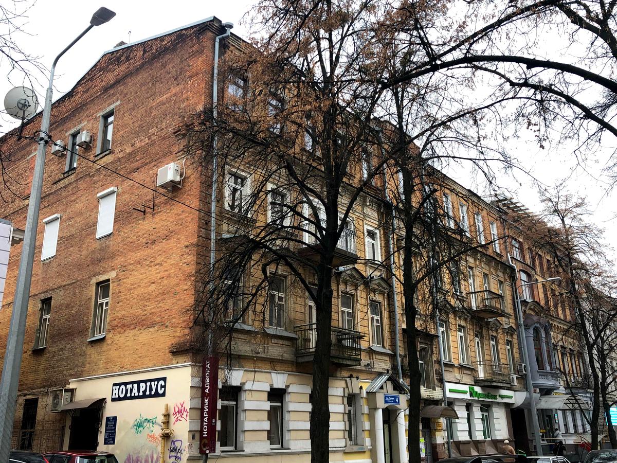 Фото дома