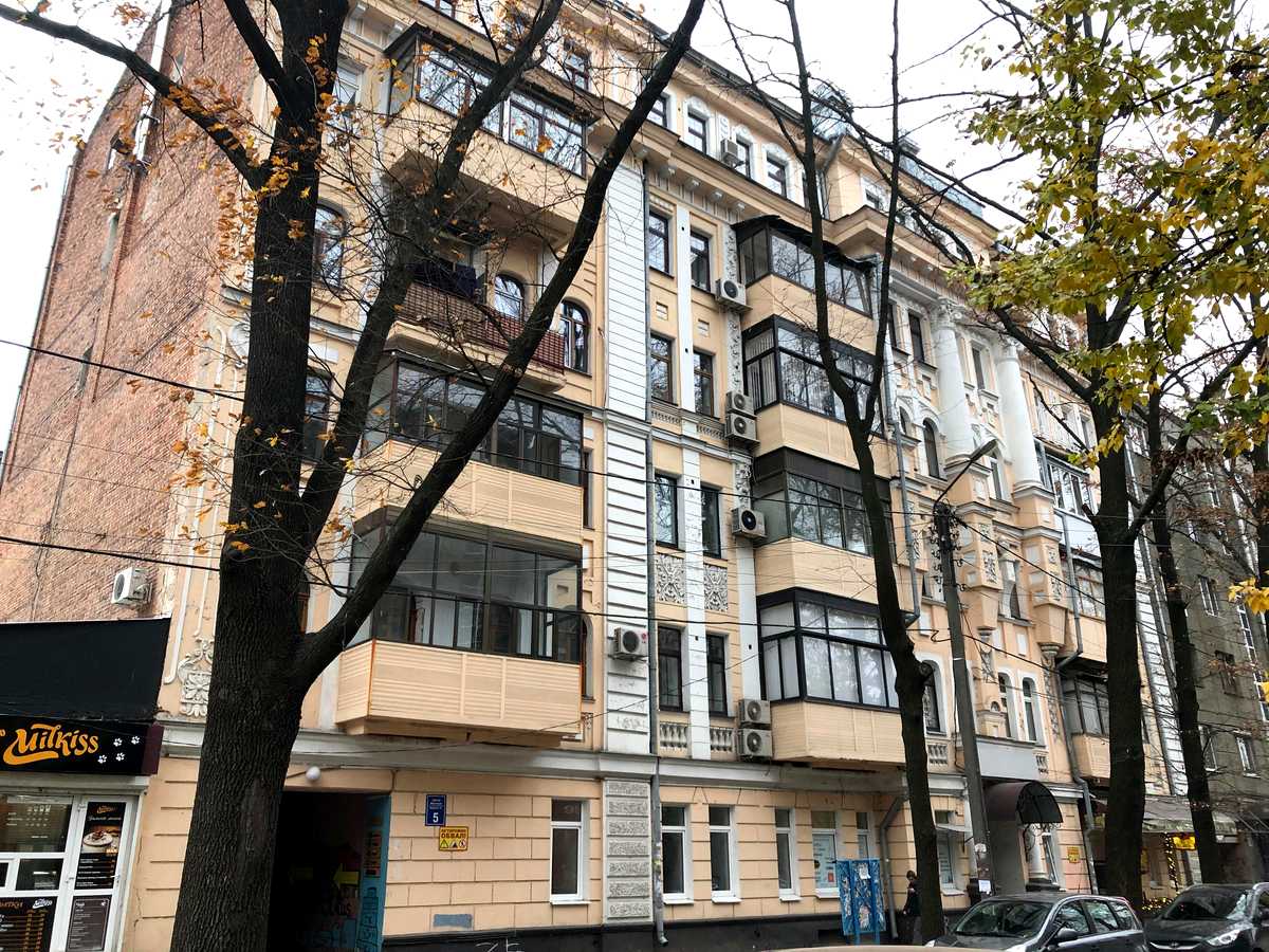 Фото дома
