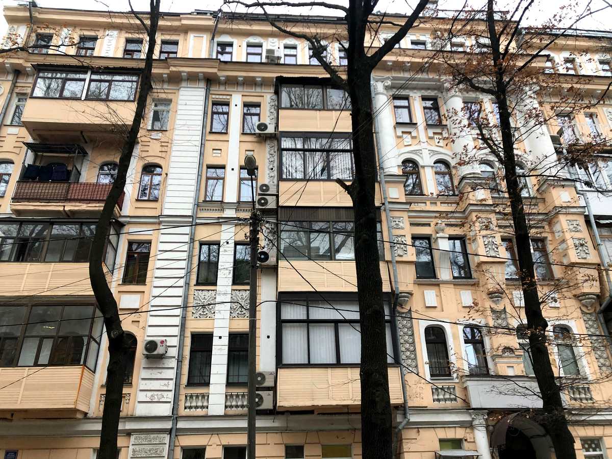 Фото дома