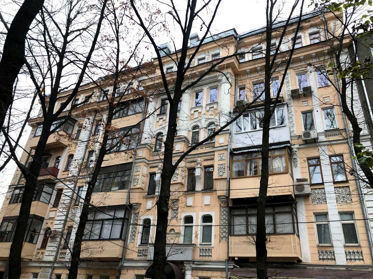 Фото дома