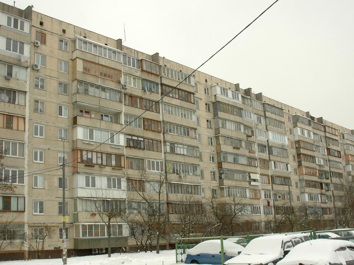 Фото дома
