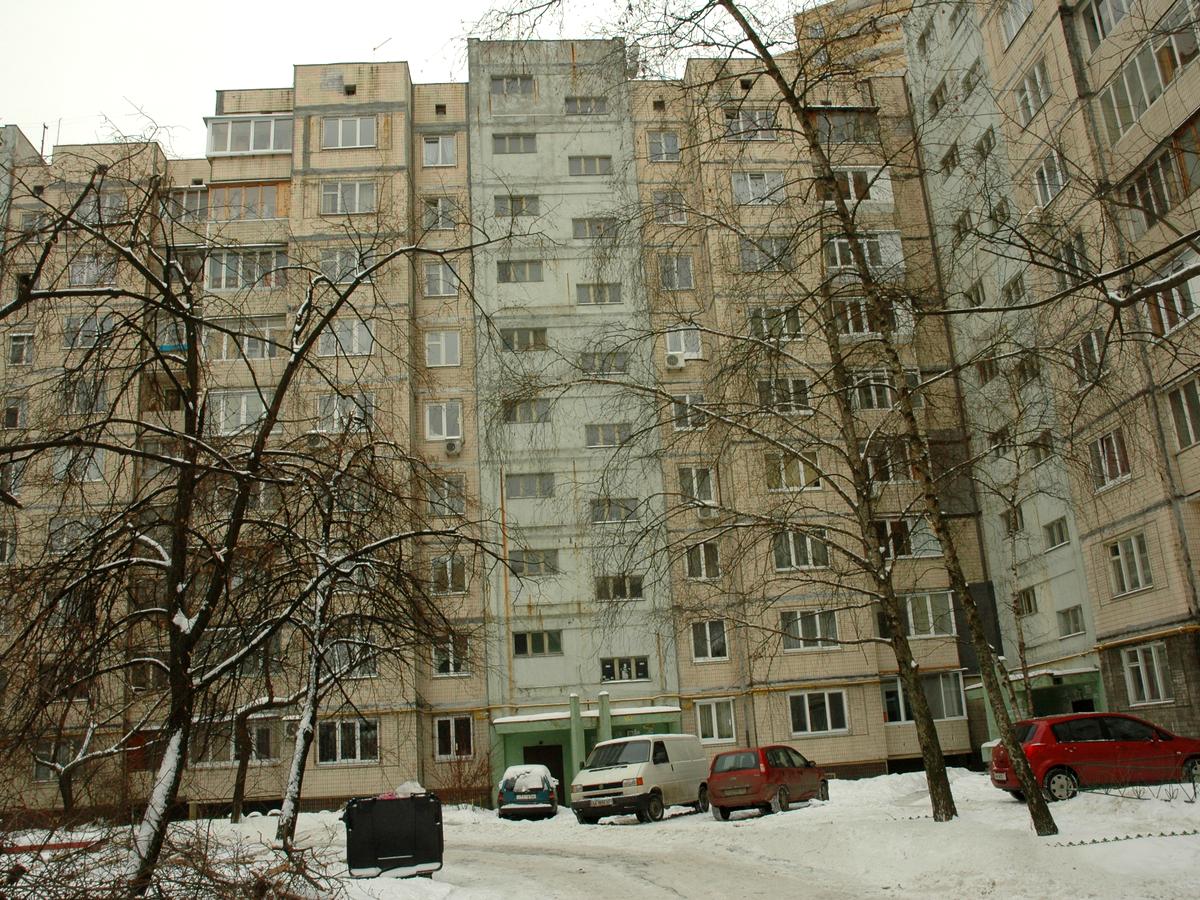 Фото дома