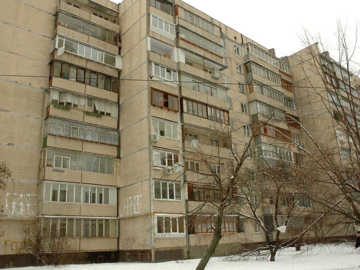 Фото дома