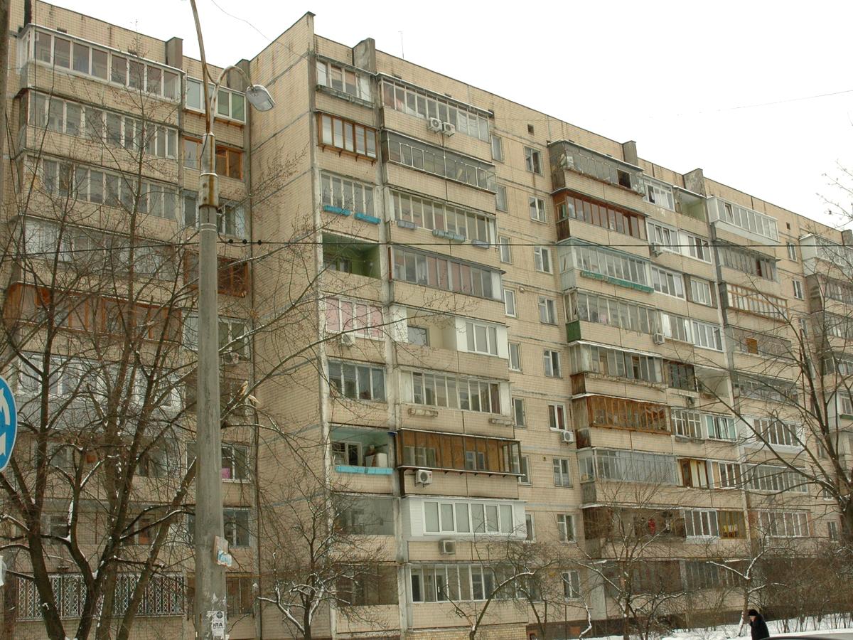 Фото дома