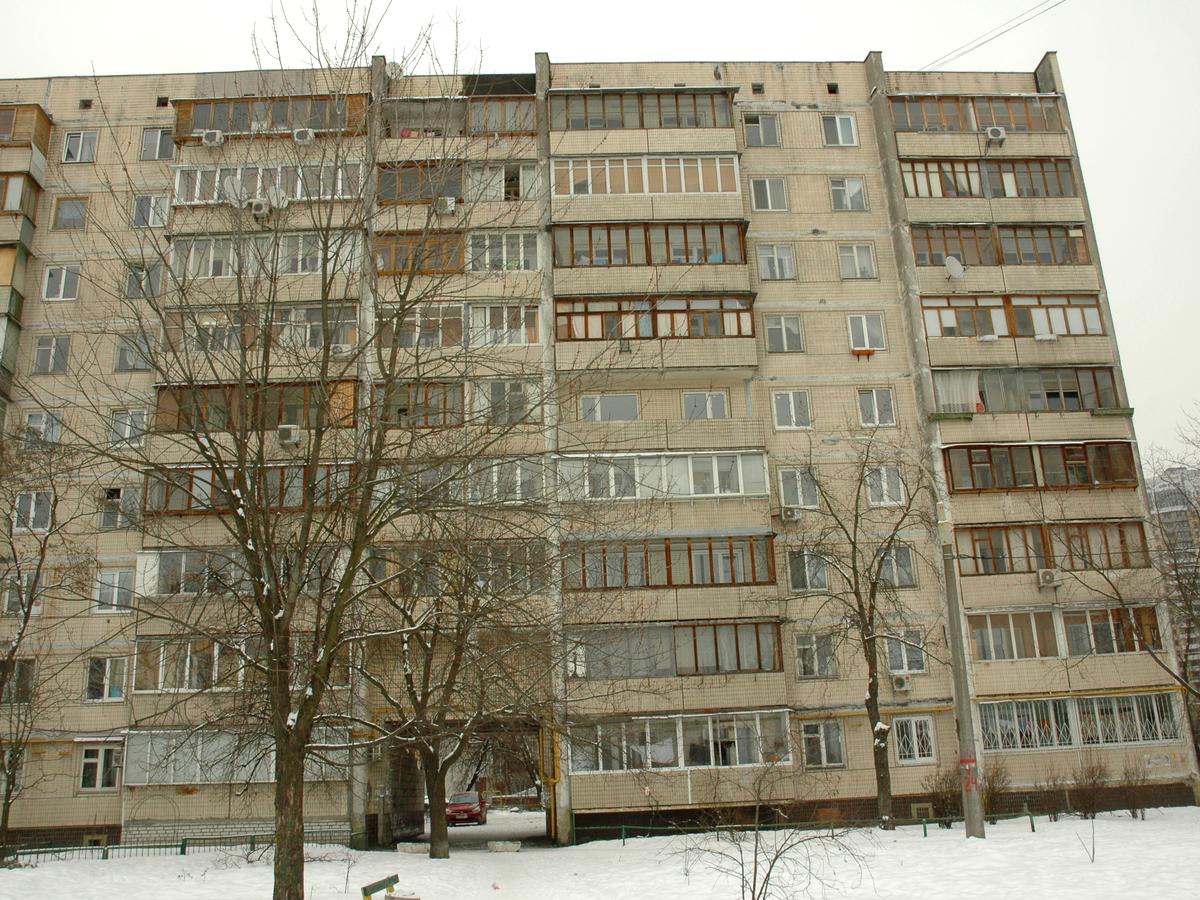 Фото дома