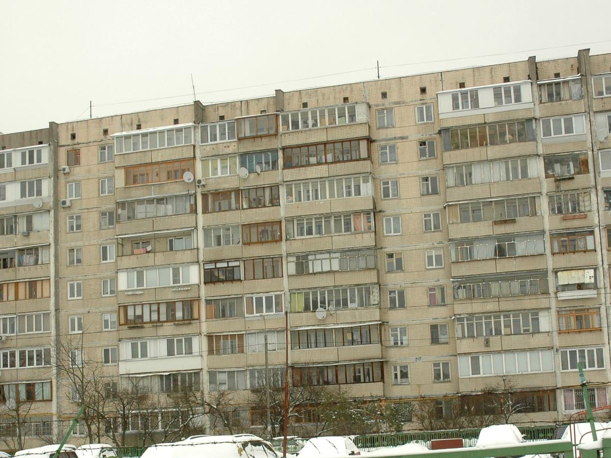 Фото дома