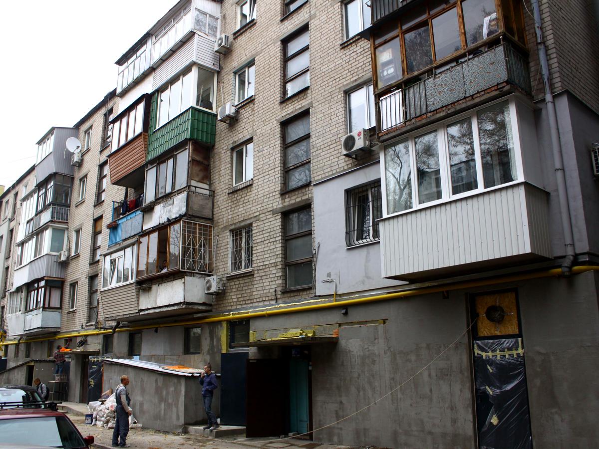 Фото будинку