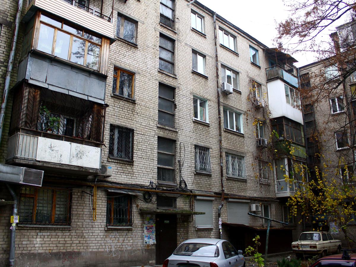 Фото будинку
