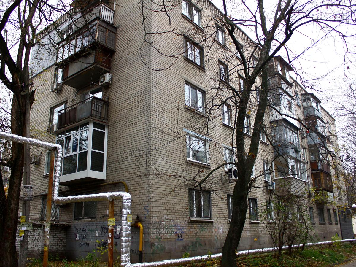 Фото будинку