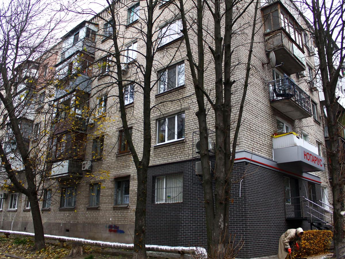 Фото будинку