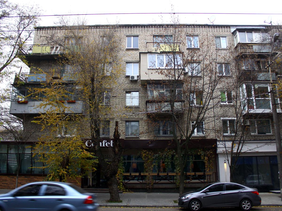 Фото будинку