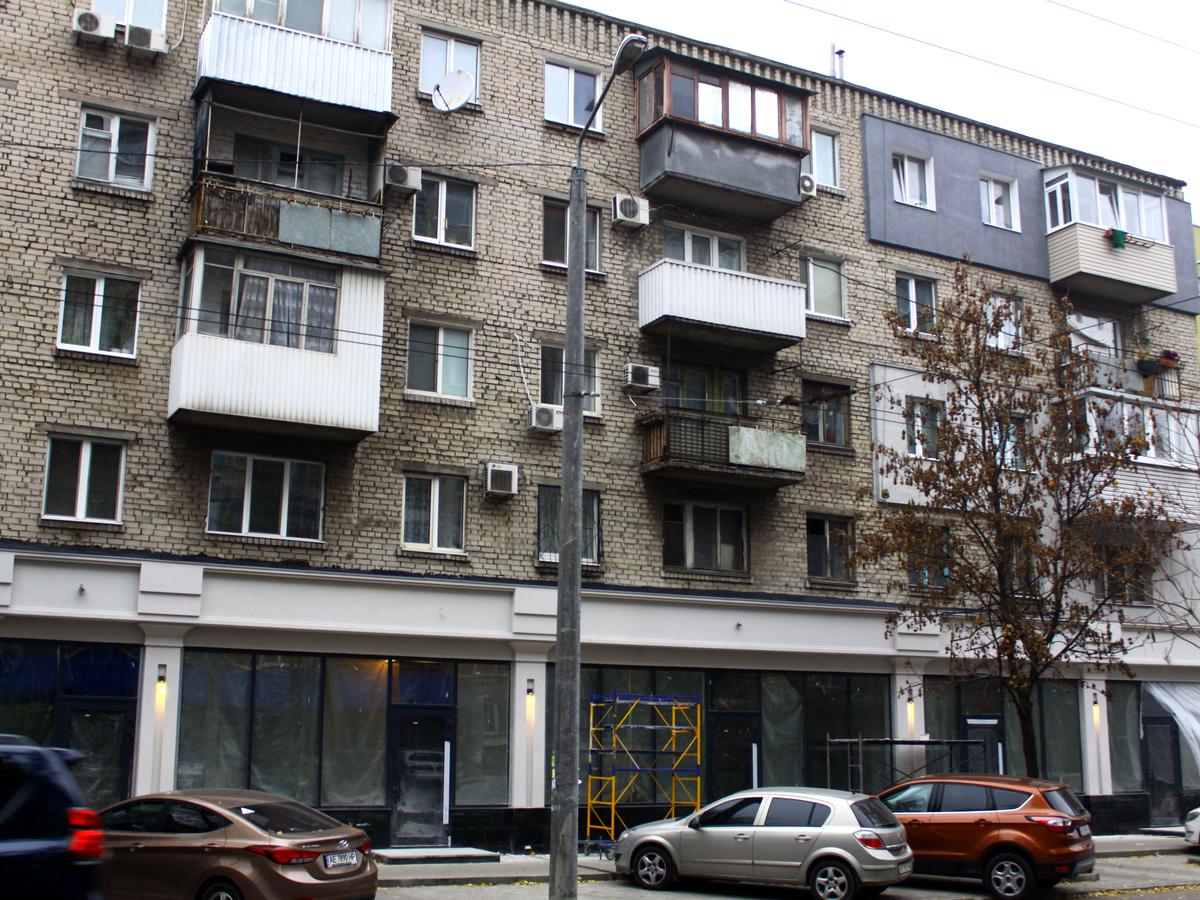 Фото будинку