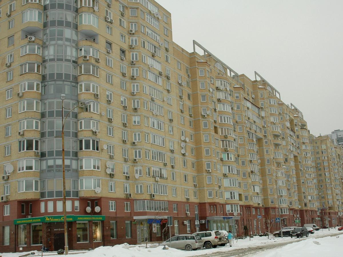 Фото дома