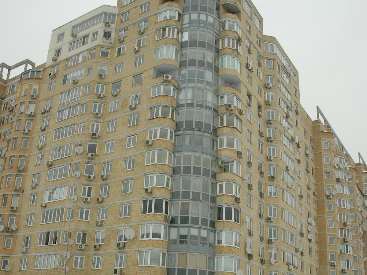 Фото дома