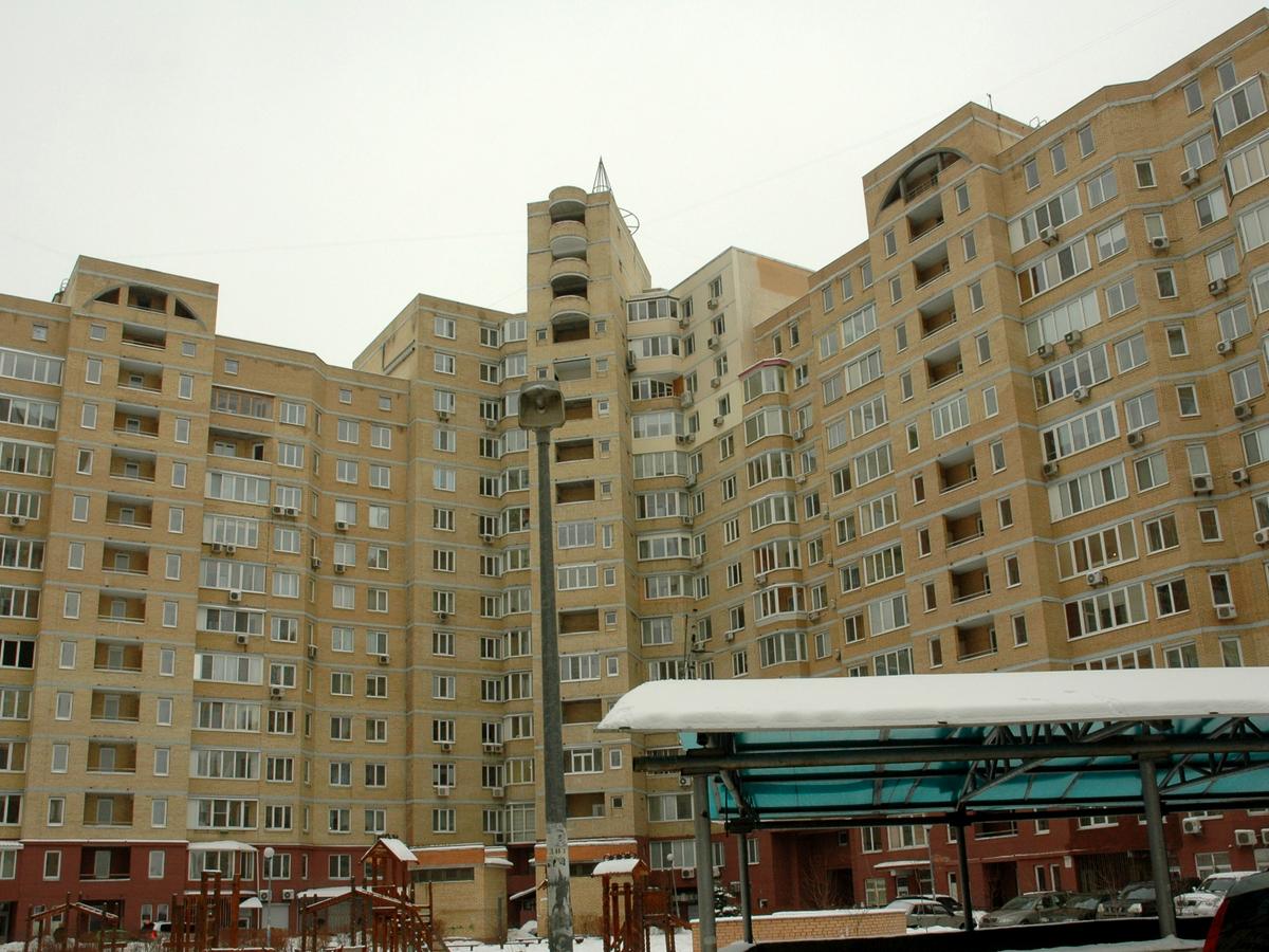 Фото дома