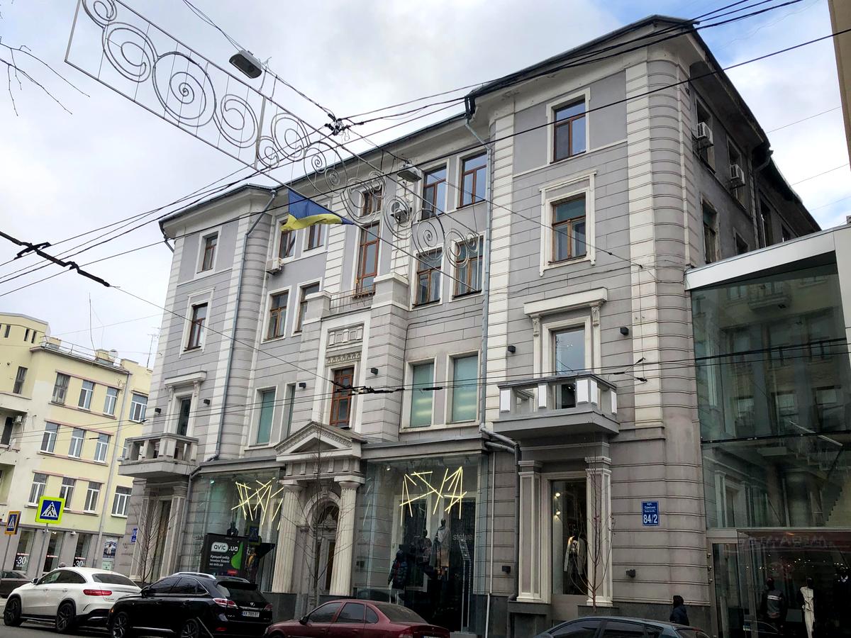 Фото будинку
