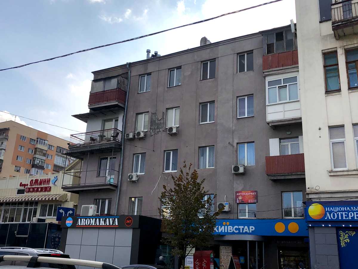Фото будинку