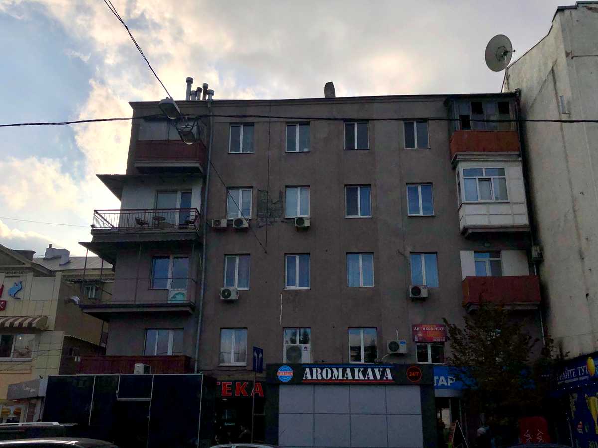 Фото будинку