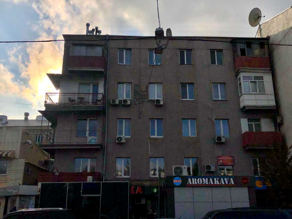 Фото будинку