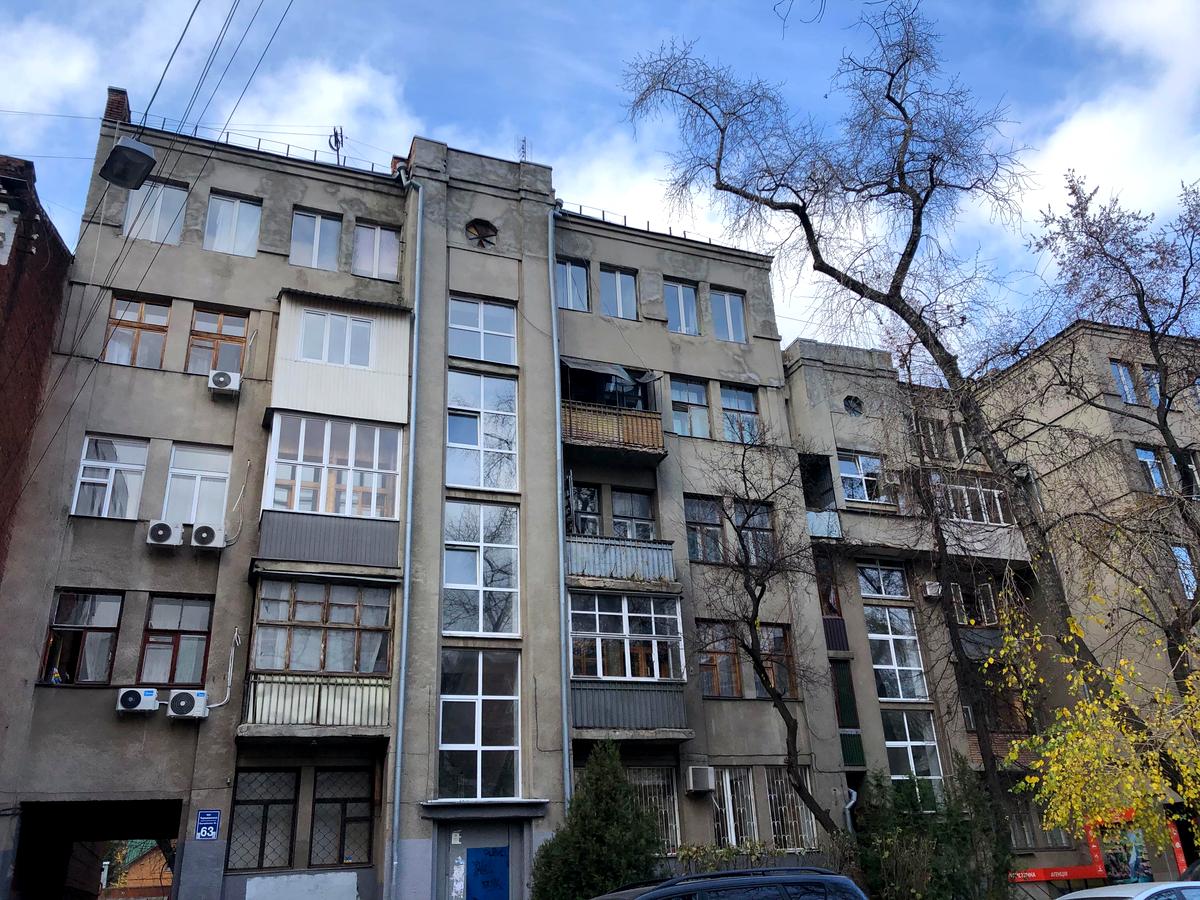 Фото дома