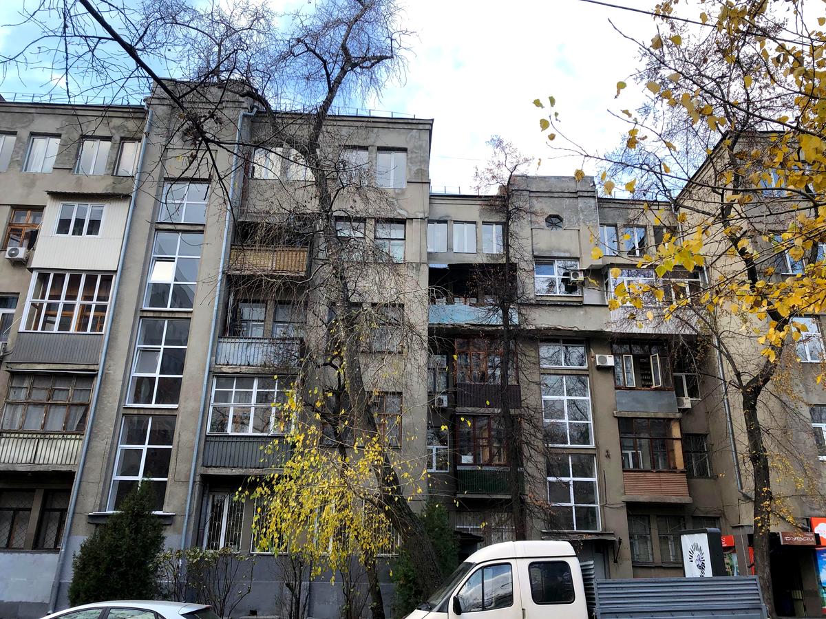 Фото дома