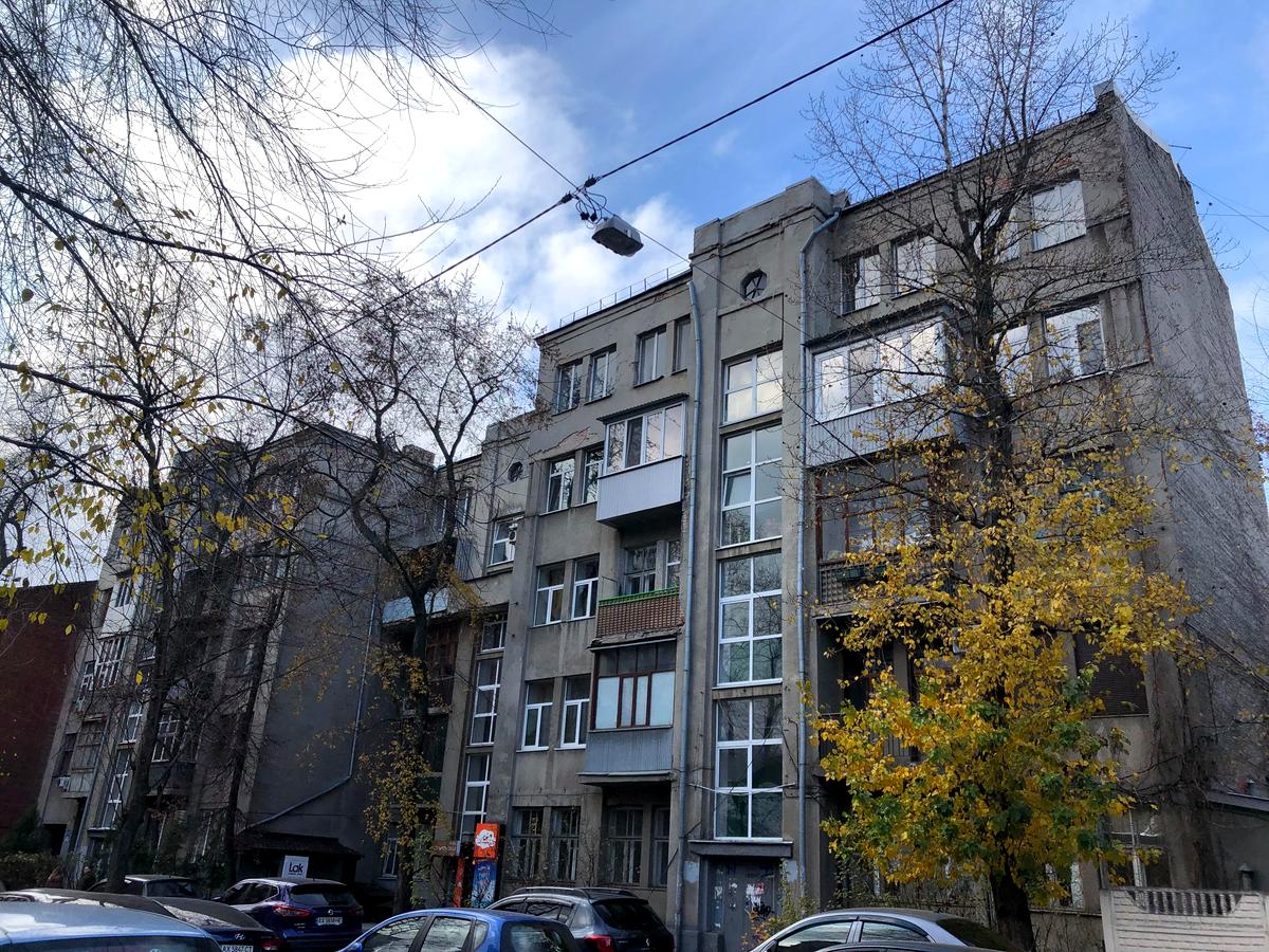 Фото дома