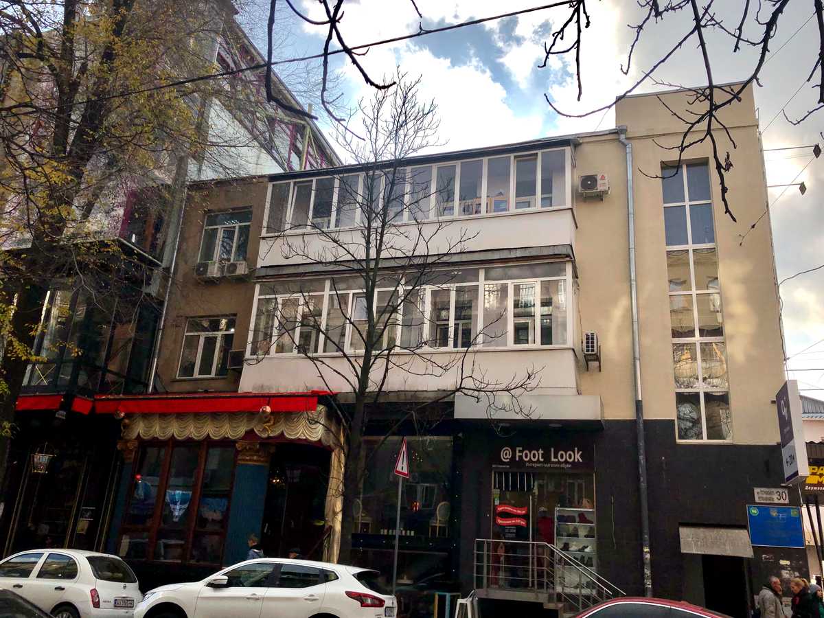 Фото будинку