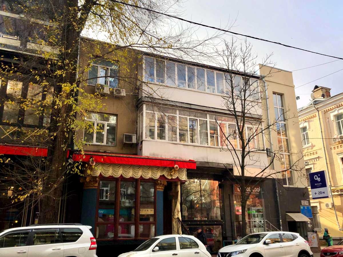 Фото будинку