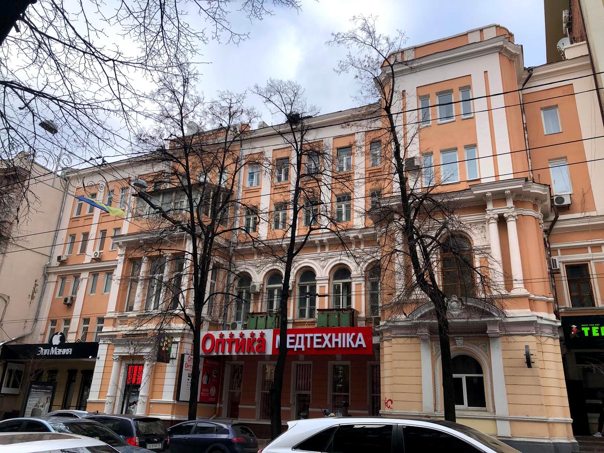 Фото будинку