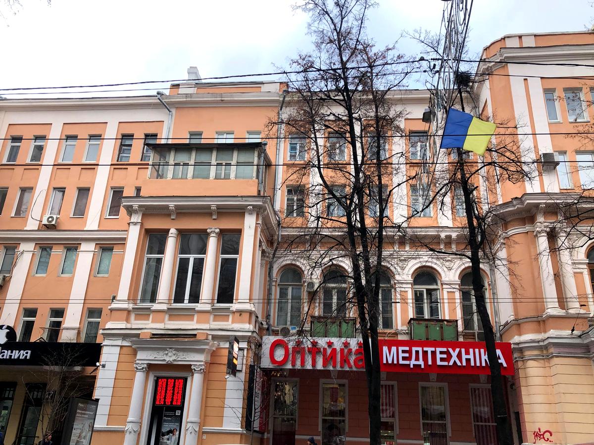 Фото будинку