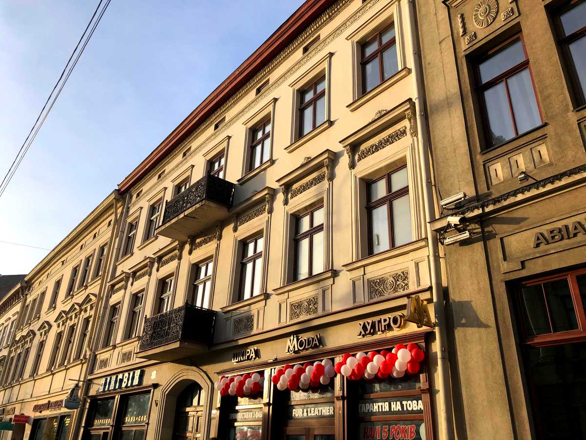 Фото будинку