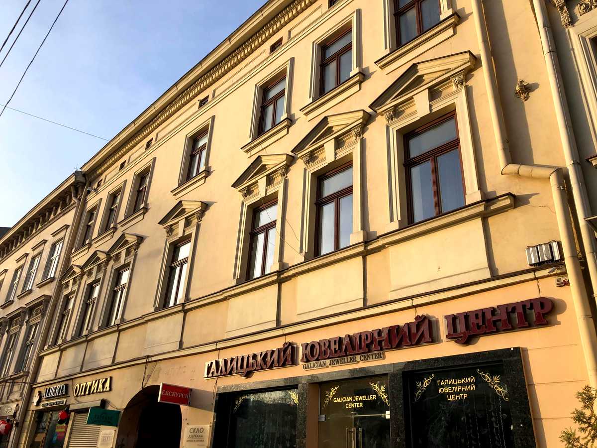 Фото будинку