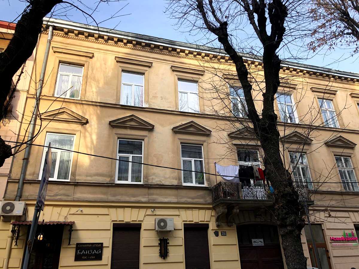 Фото дома