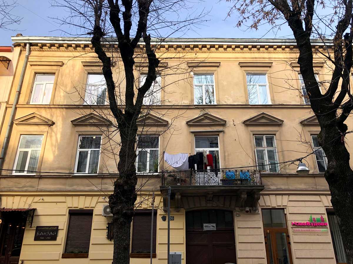 Фото дома