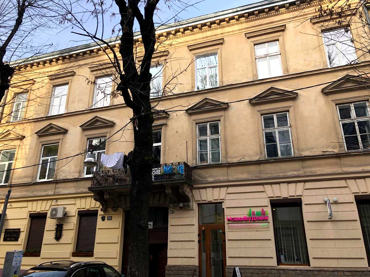 Фото дома