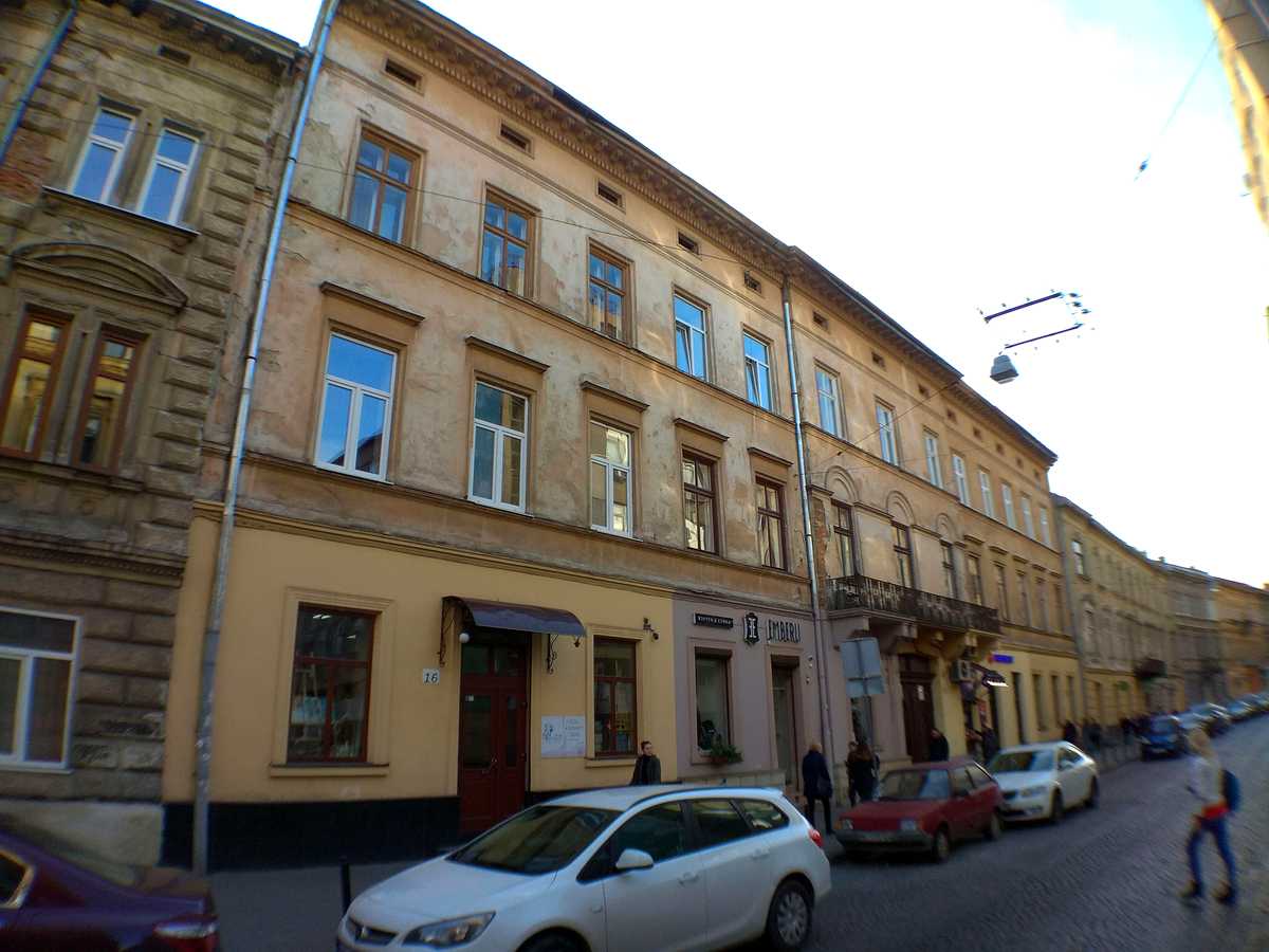 Фото дома