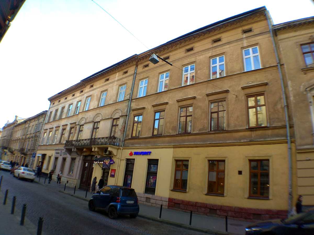 Фото дома