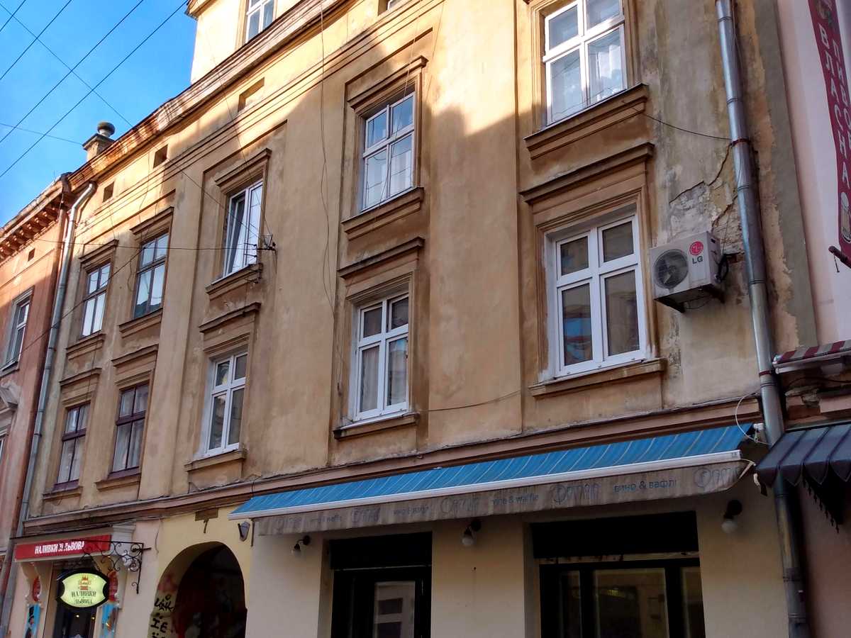 Фото будинку
