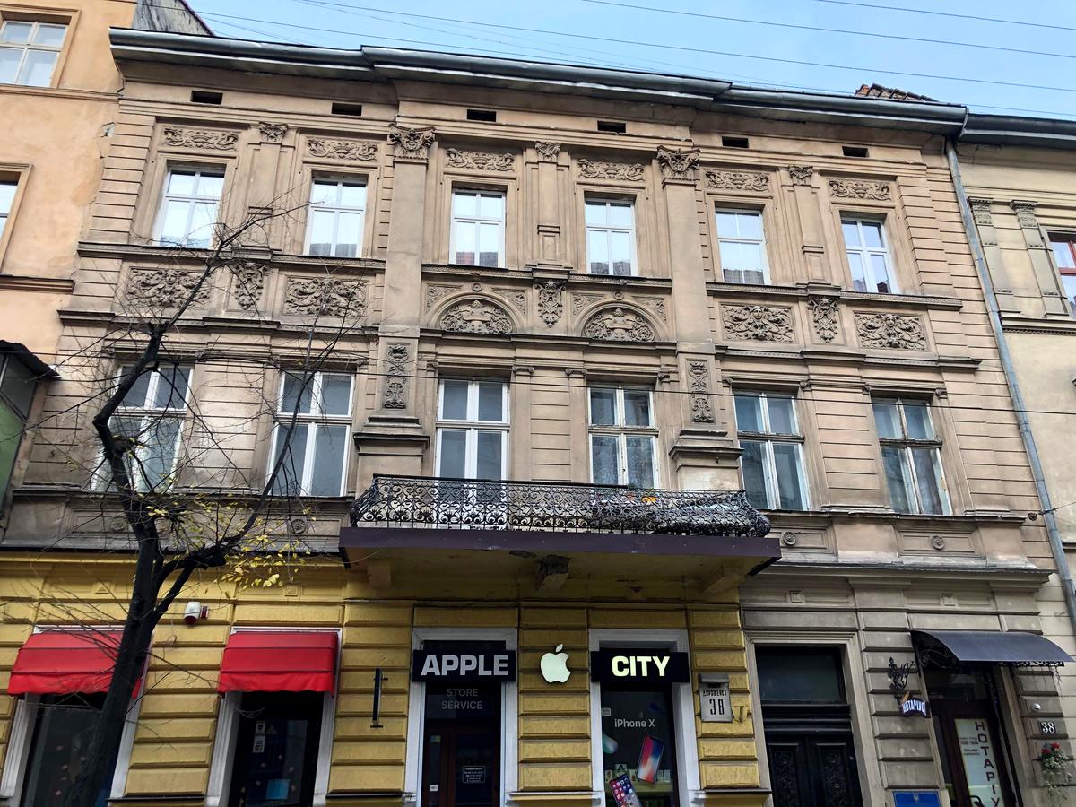 Фото дома