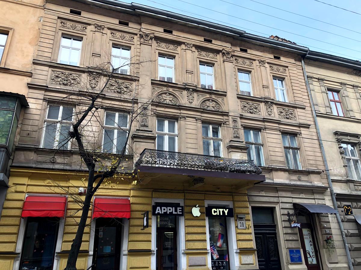 Фото дома