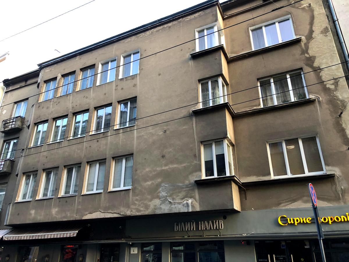 Фото будинку
