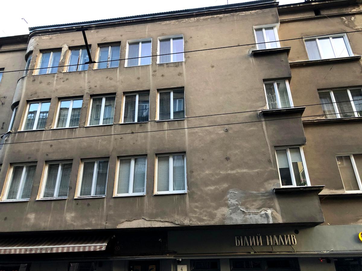 Фото будинку