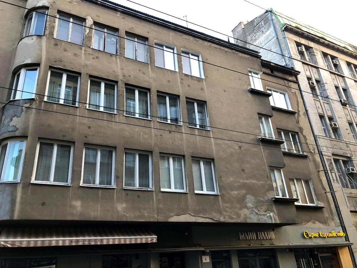 Фото будинку