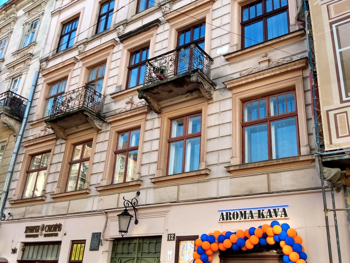 Продаж 3-кімнатної квартири в центрі Львова - зображення 4