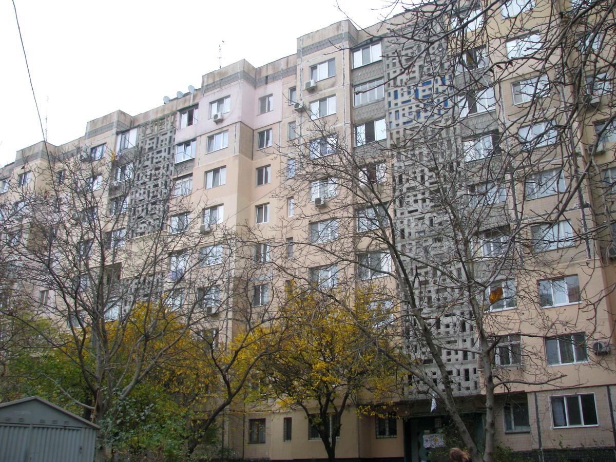 3-кімнатна квартира за адресою Добровольського пр. (площа 72 м²) - фото 16 3-кімнатна квартира за адресою Добровольського пр. (площа 72 м²) - Atlanta.ua - фото 16