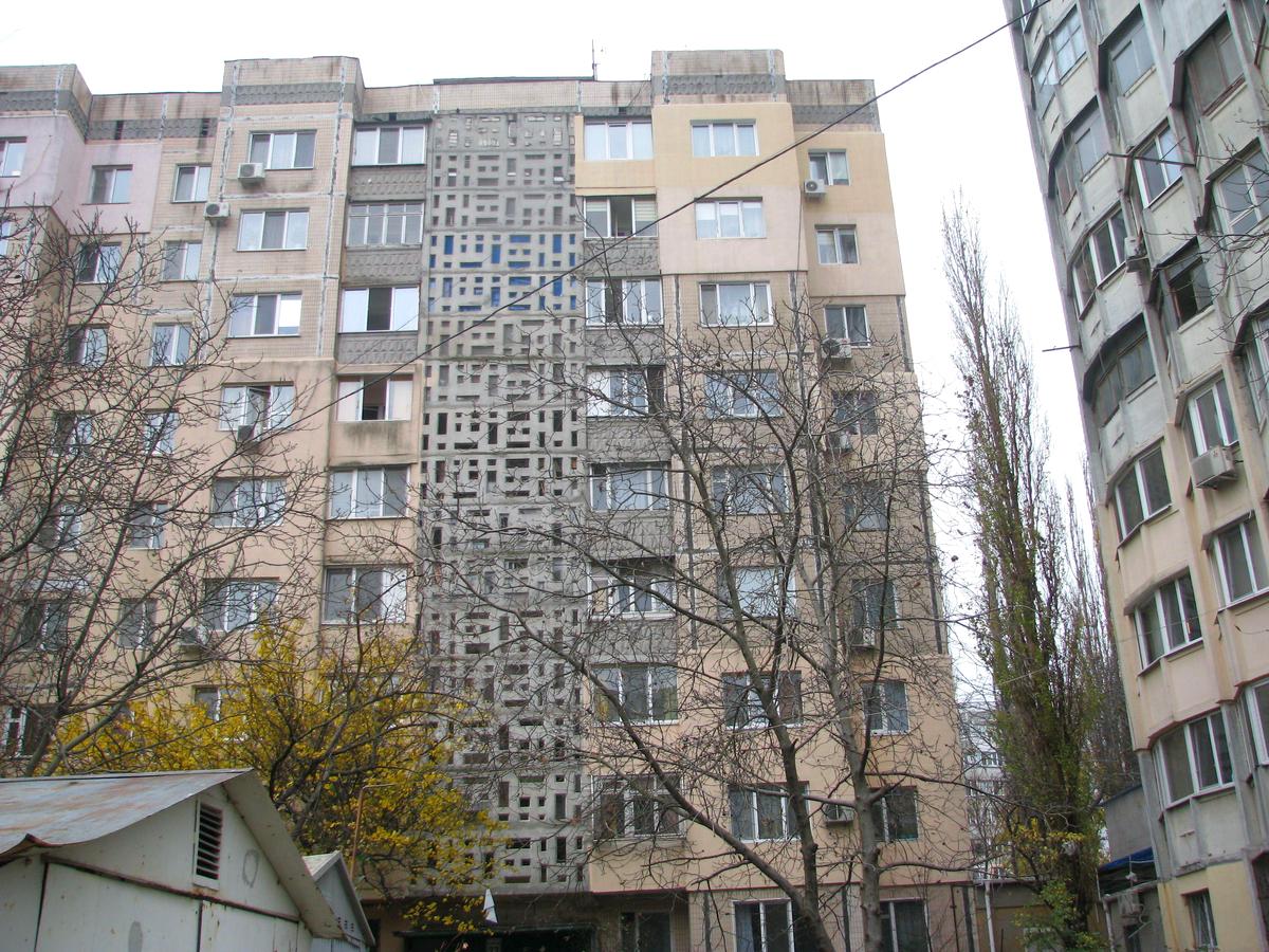 3-кімнатна квартира за адресою Добровольського пр. (площа 72 м²) - фото 17 3-кімнатна квартира за адресою Добровольського пр. (площа 72 м²) - Atlanta.ua - фото 17