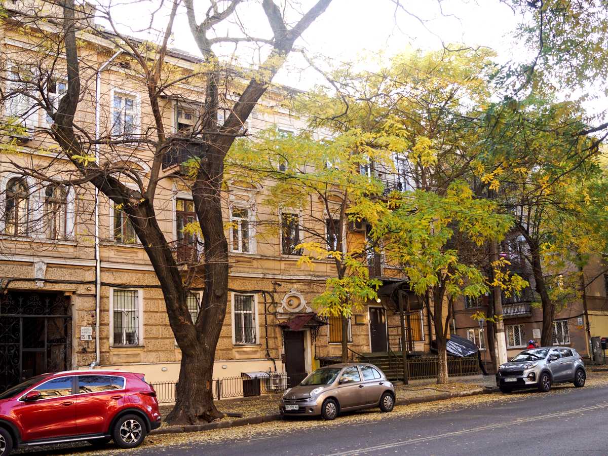 Фото будинку